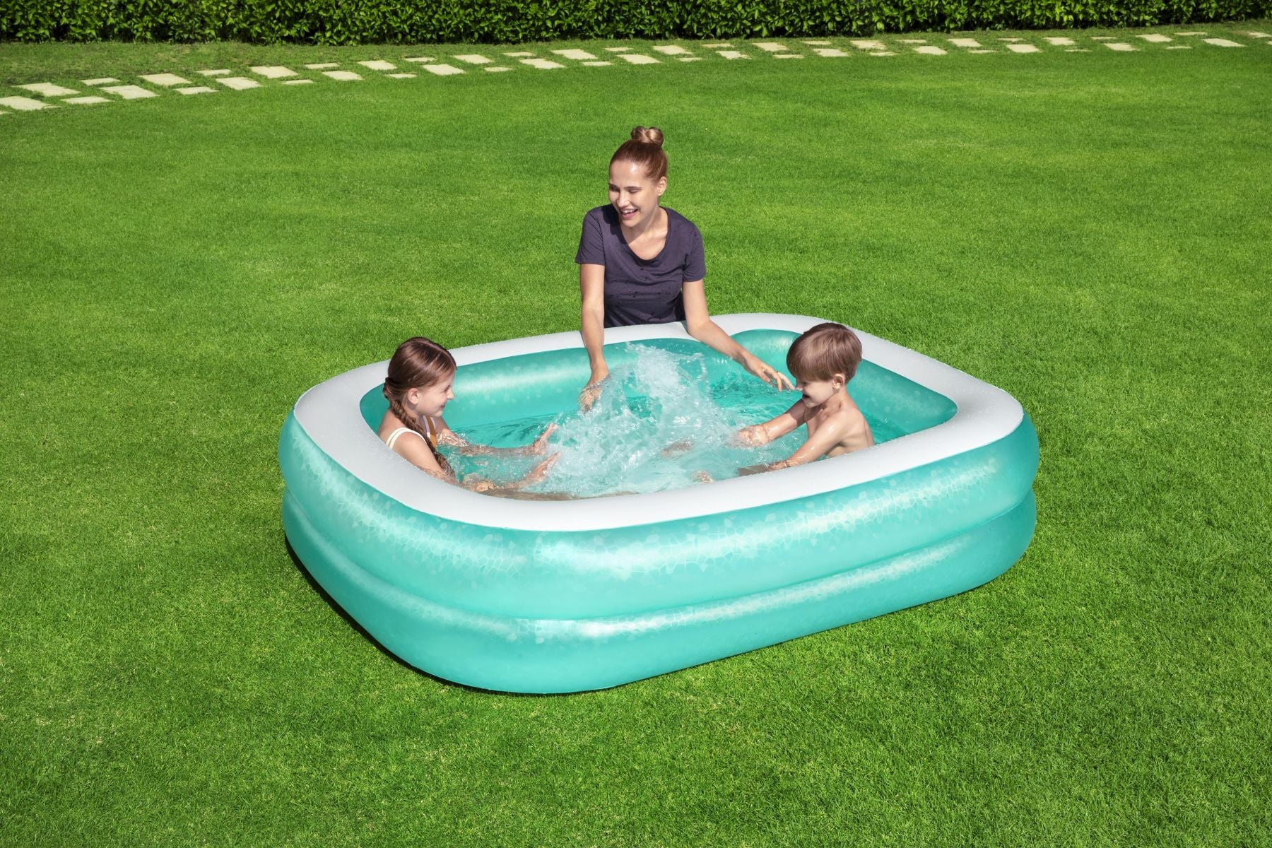 Family Paddling Pool 79