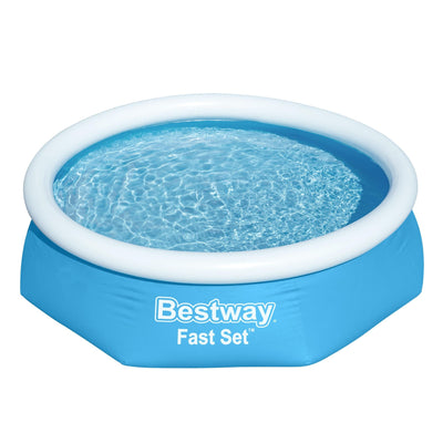 Bestway Fast Set Pools | Swimming Pool | Bestway UK
