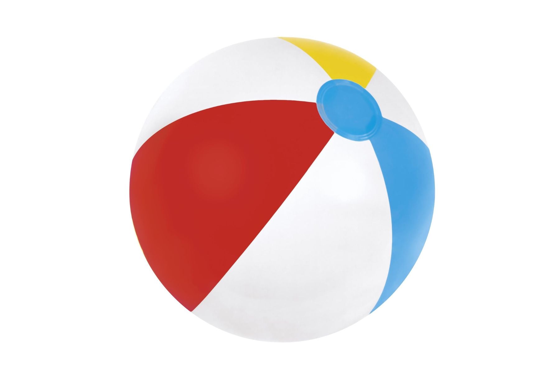 Inflatable 20" Beach Ball