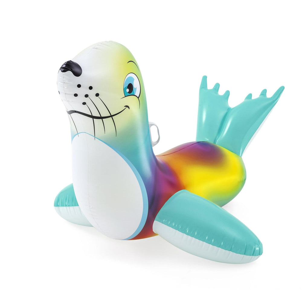 Pool Inflatables | Inflatable Lilo | Swim Ring | Bestway UK