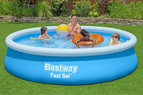 Bestway Fast Set Pools | Swimming Pool | Bestway UK