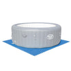 20" Pool Ground Sheet for Swimming Pools and Hot Tubs