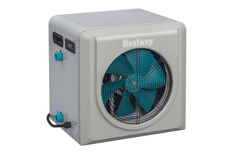 Bestway Flowclear 4 kW Pool Heater (hover view)