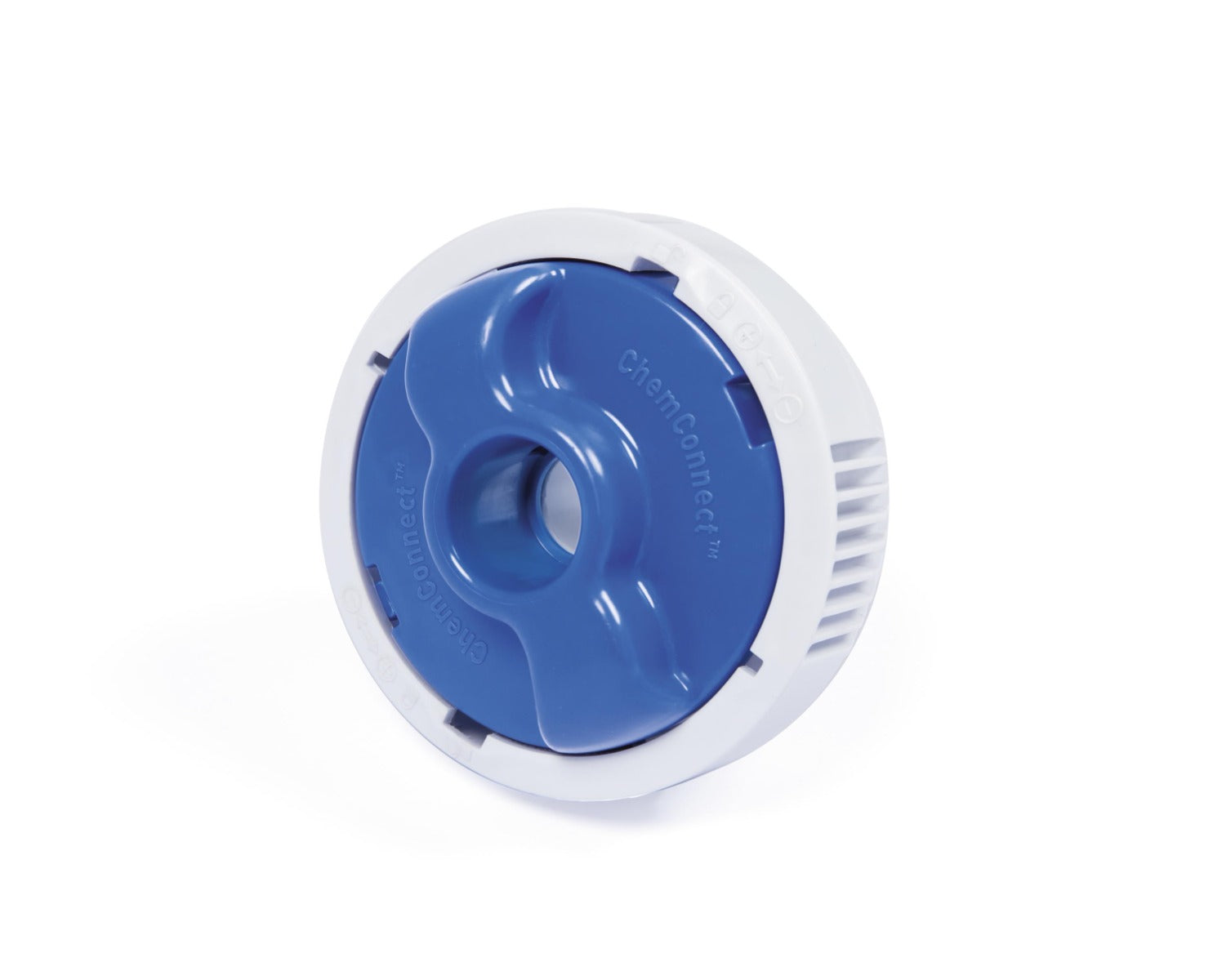 18ft x  9ft Grey Oval Power Steel Above Ground Pool Set - Outlet