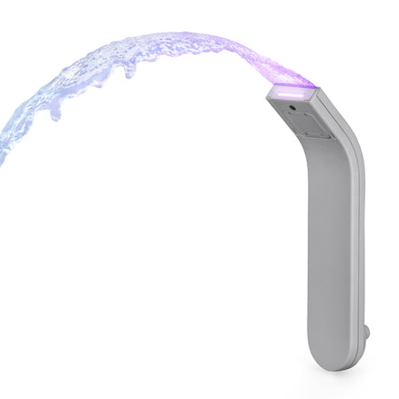 SOOTHING LED WATERFALL (AirJet Only)