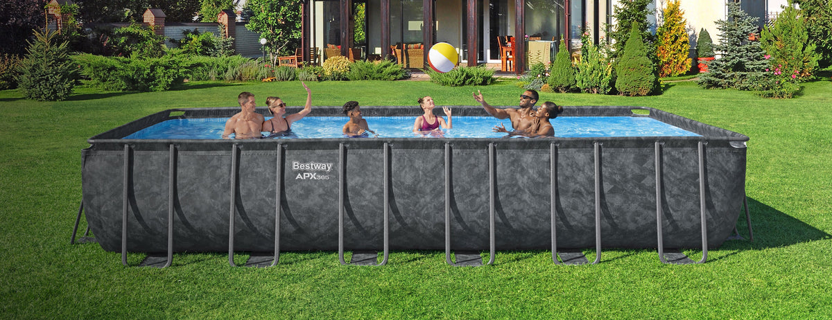 Bestway Store UK | Leaders in Inflatables & Above Ground Pools | Bestway UK