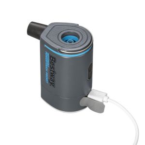 air pump with usb charger