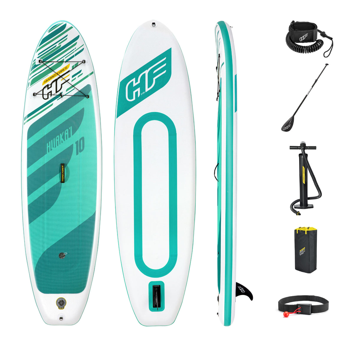 Bestway Hydro-Force HuaKa'i