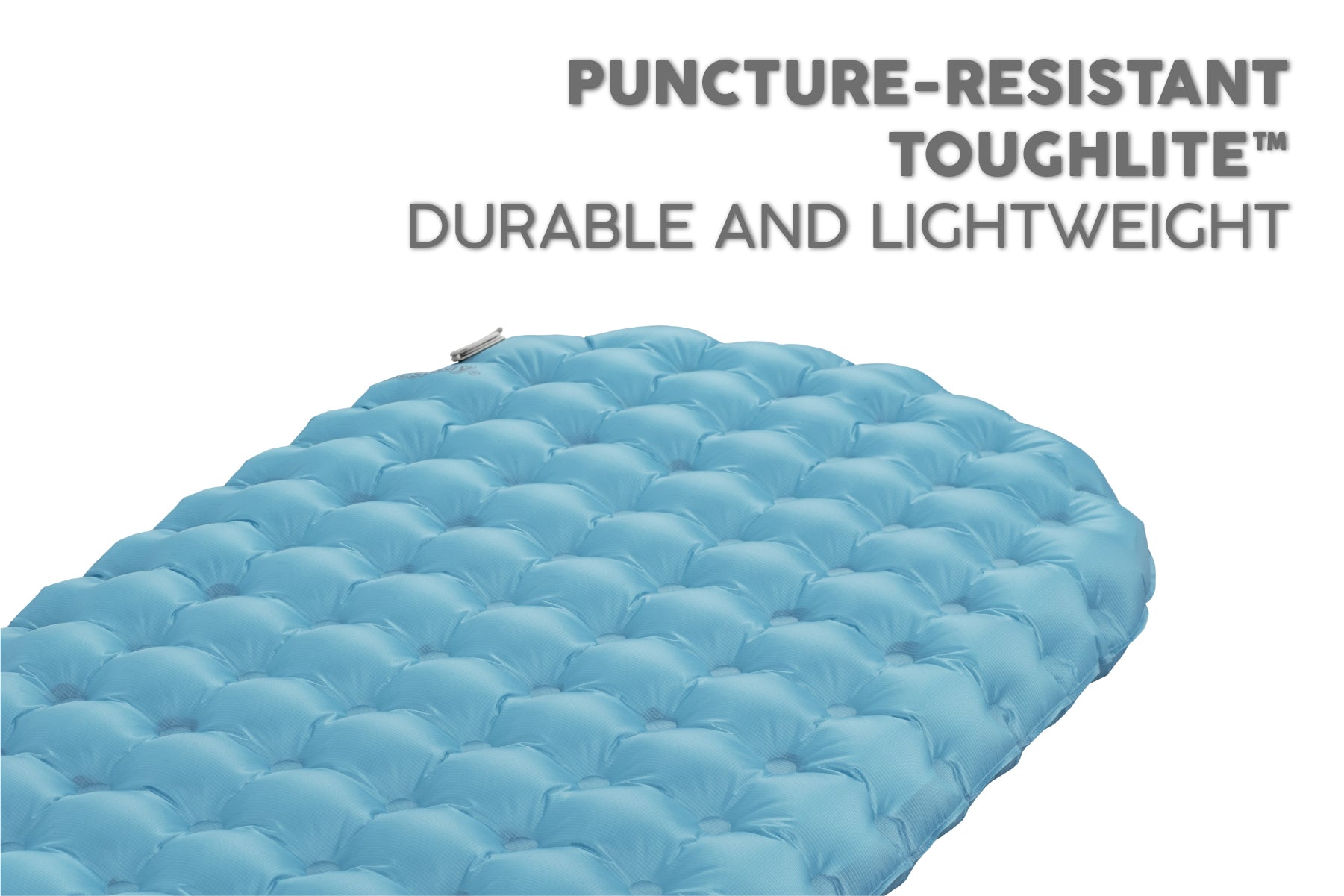 AlpineLite Ultra-Light Extreme Cold Weather Sleeping Pad - Regular