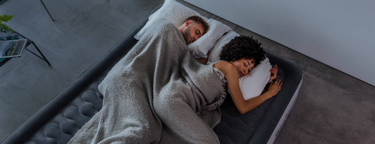 Bestway airbeds