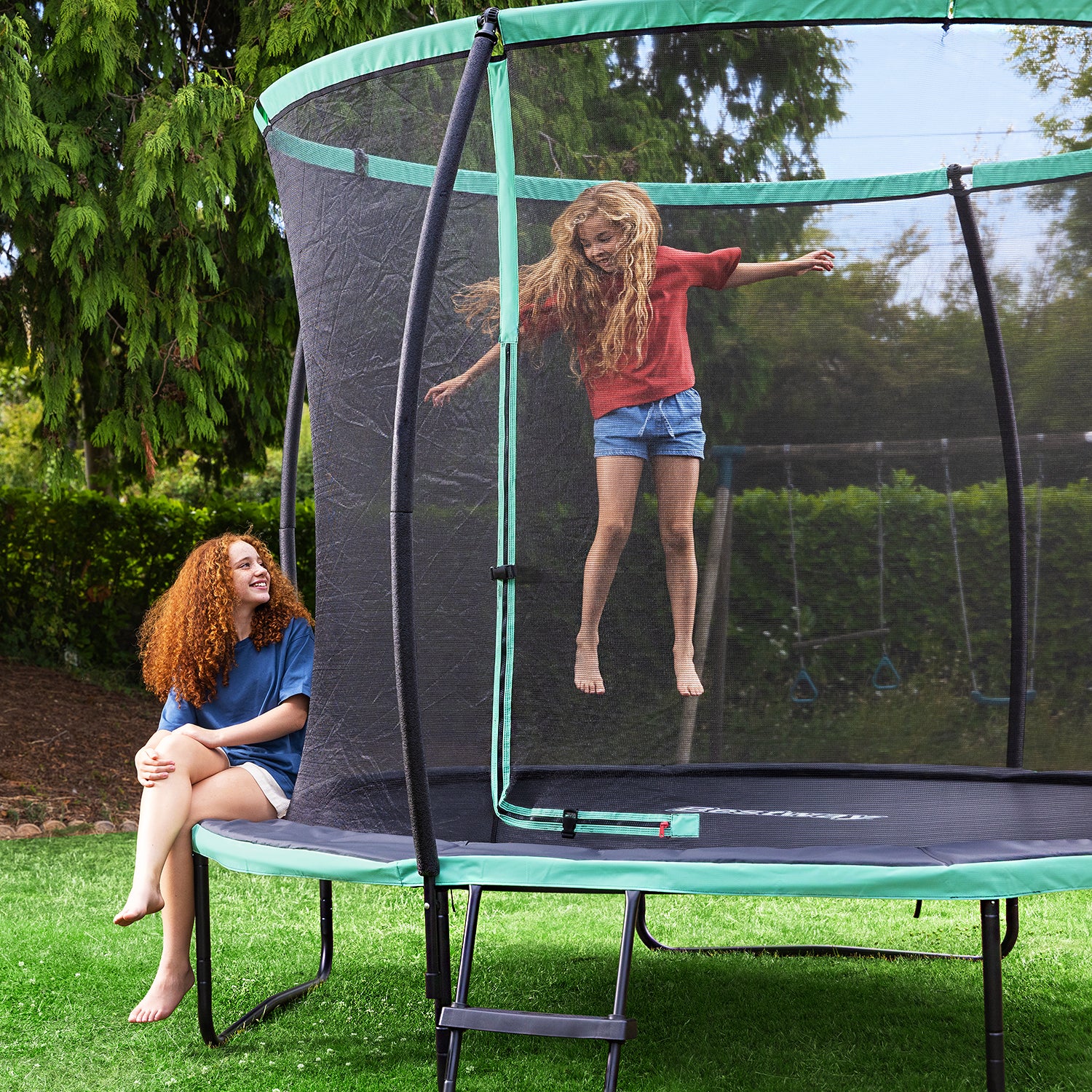 Bestway Trampolines