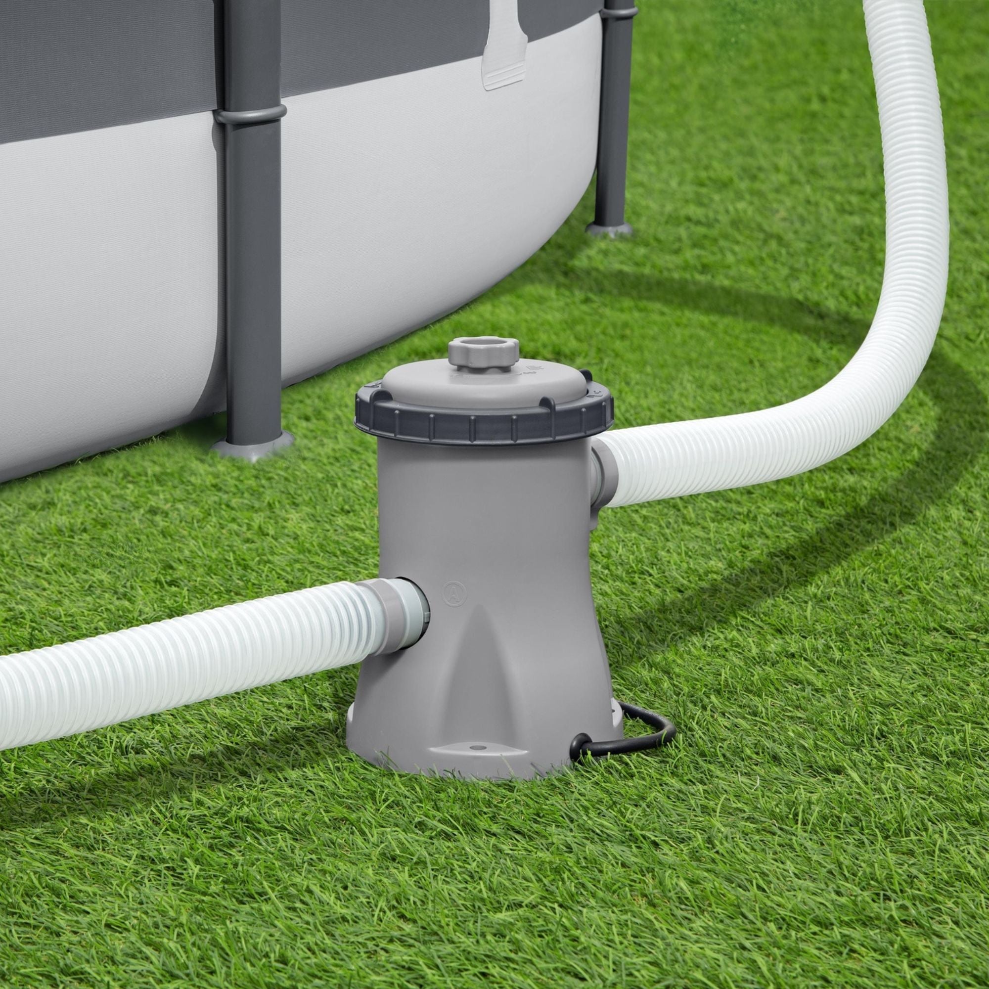 330gal Pool Filter Pump For Pools