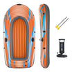  Inflatable Boat Set