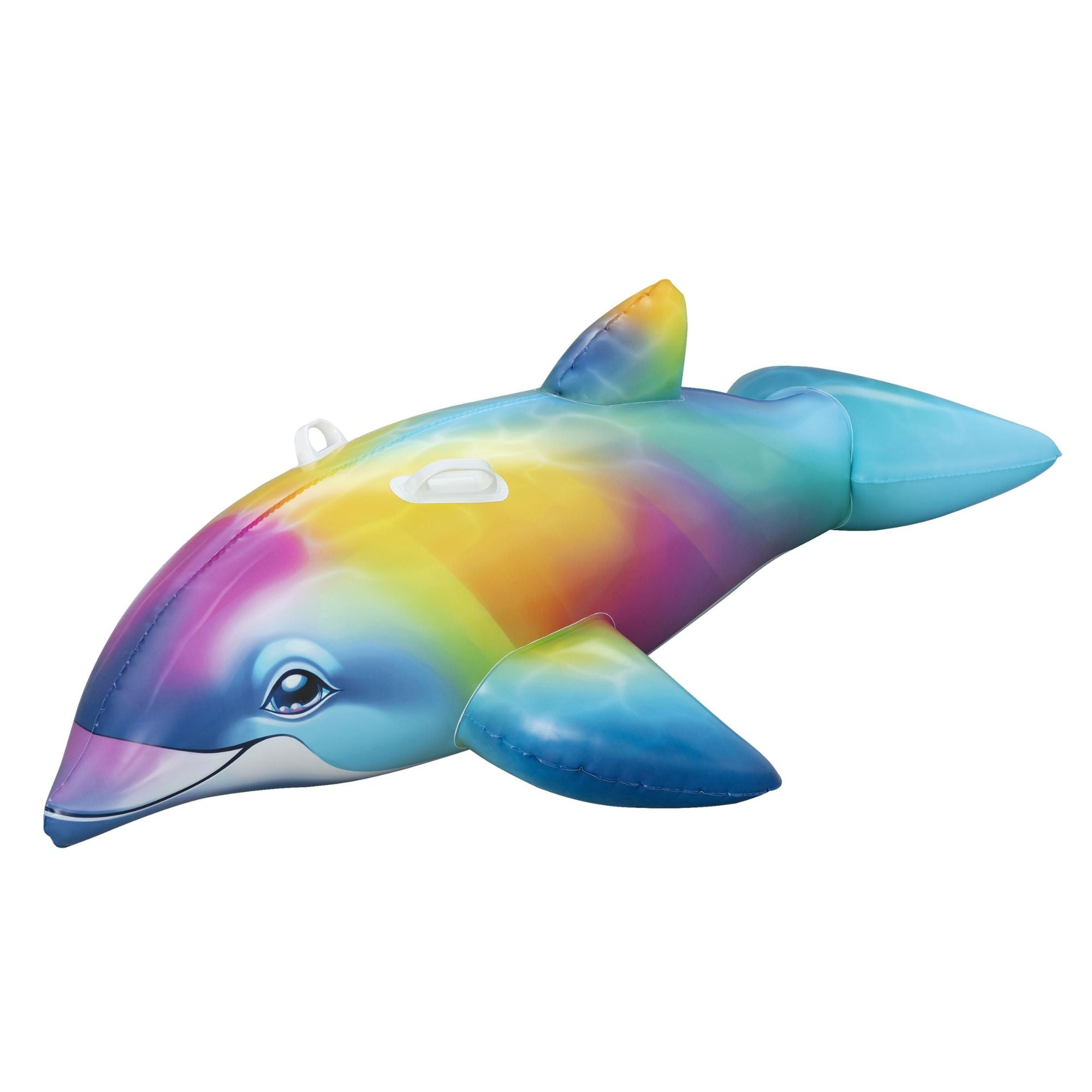 Dolphin Pool Ride-On