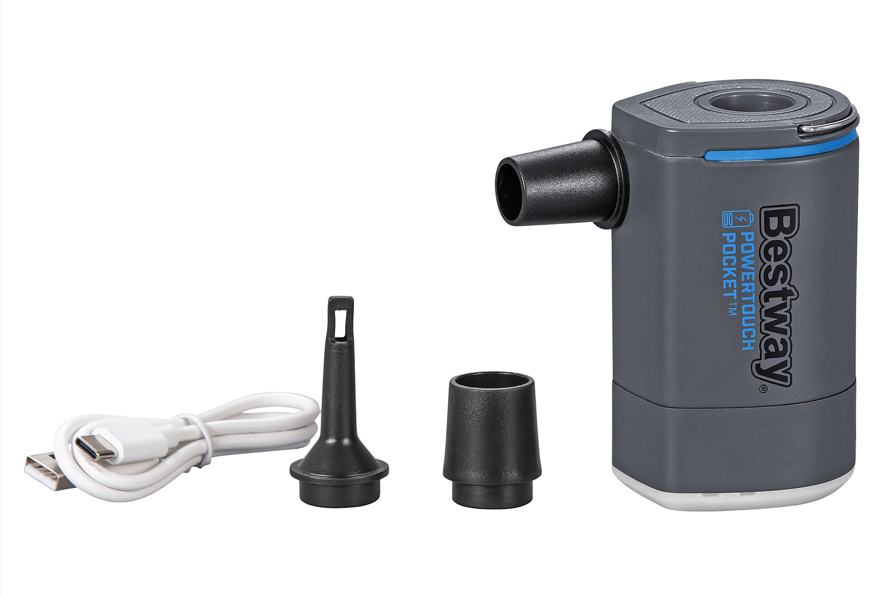 Electric Air Pump for Camping