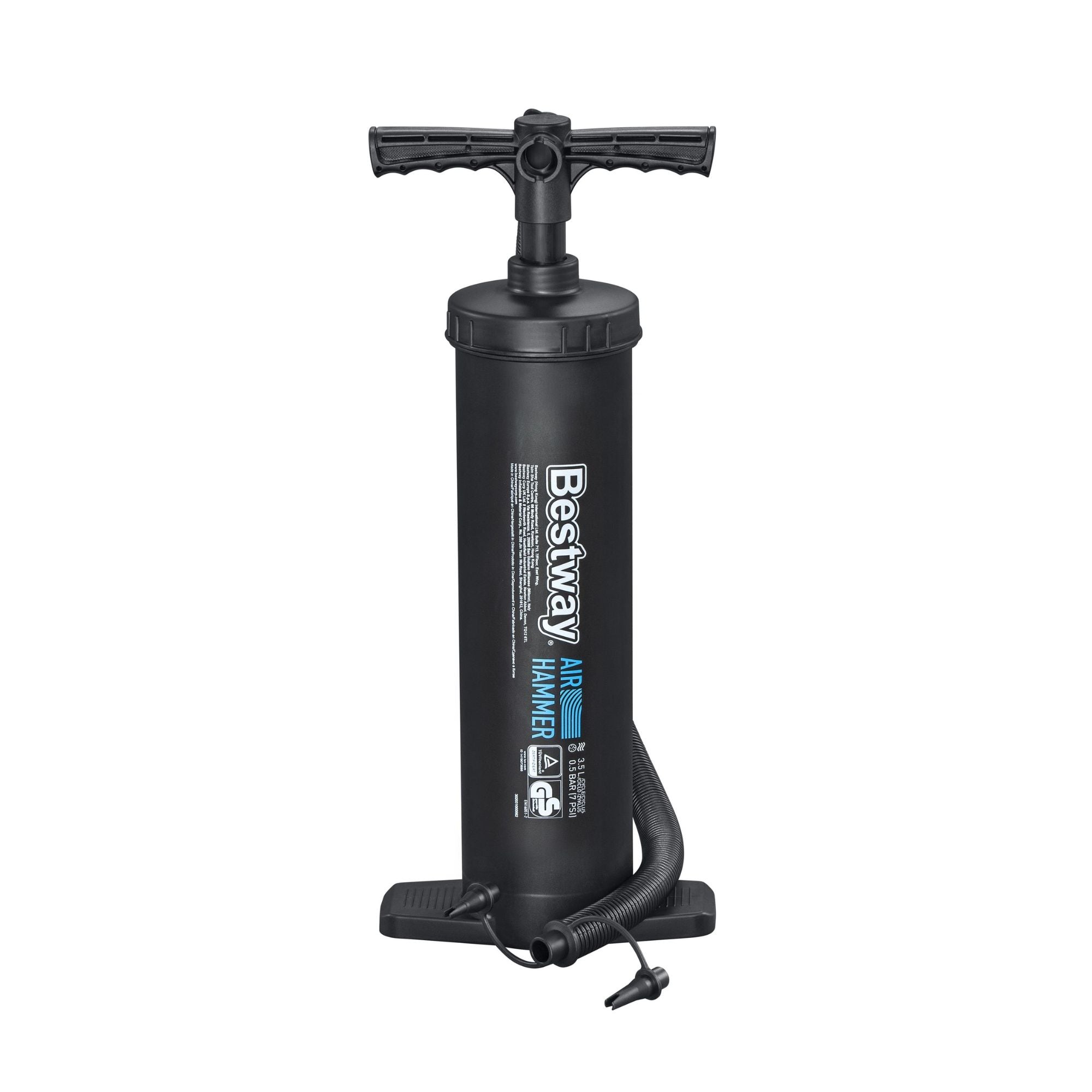 Manual Inflation Pump