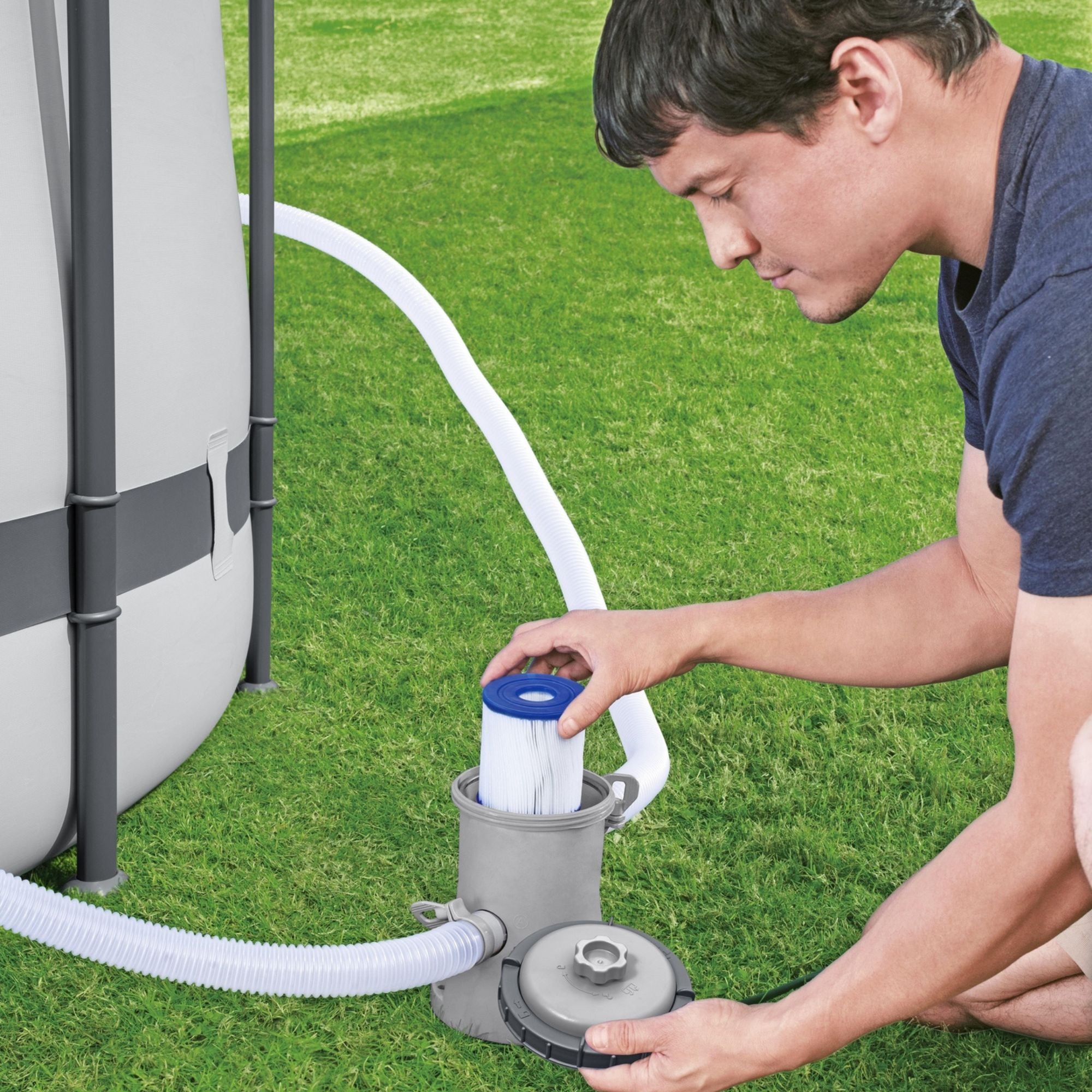 Bestway Pool Filter Cartridge
