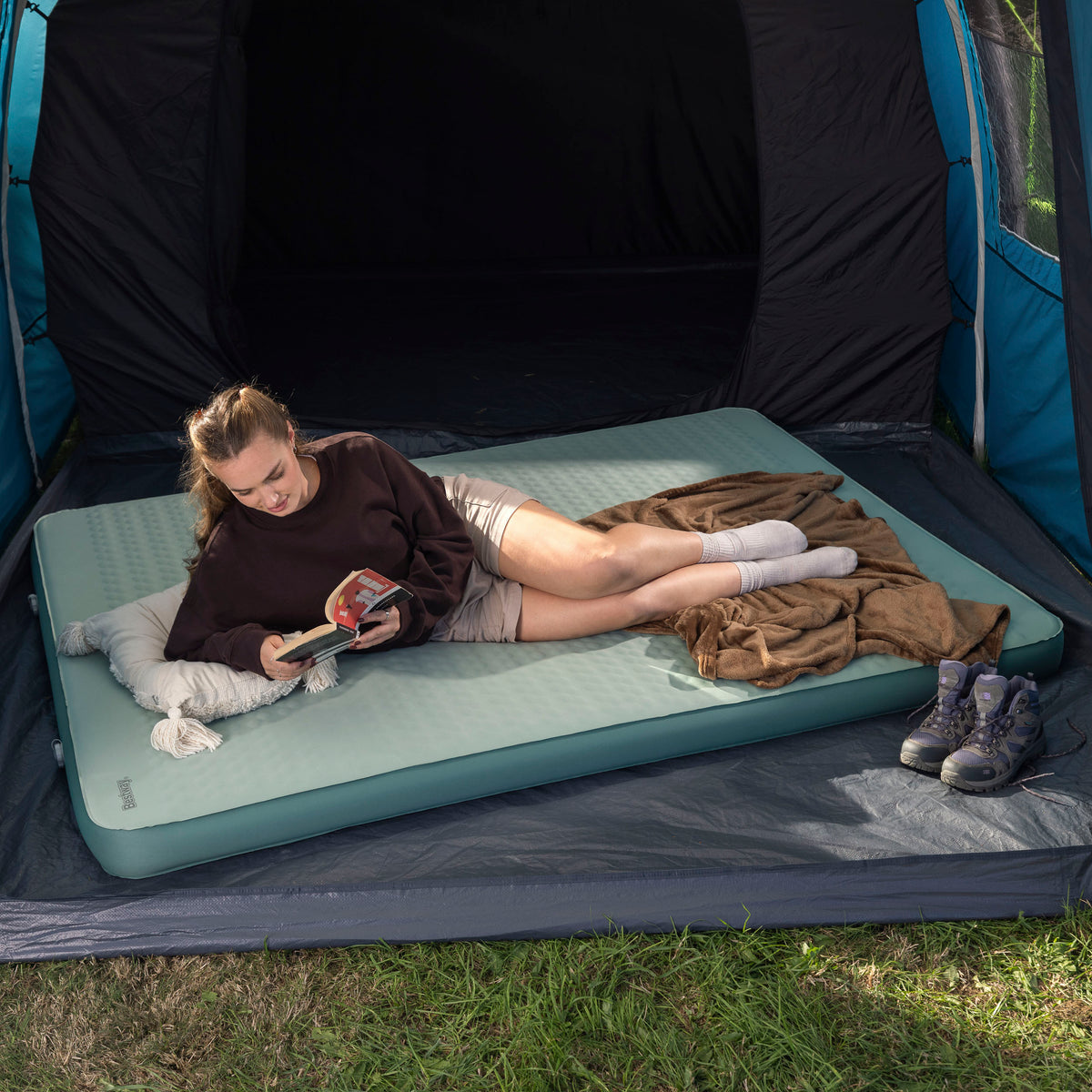 Queen Sleeping Pad
