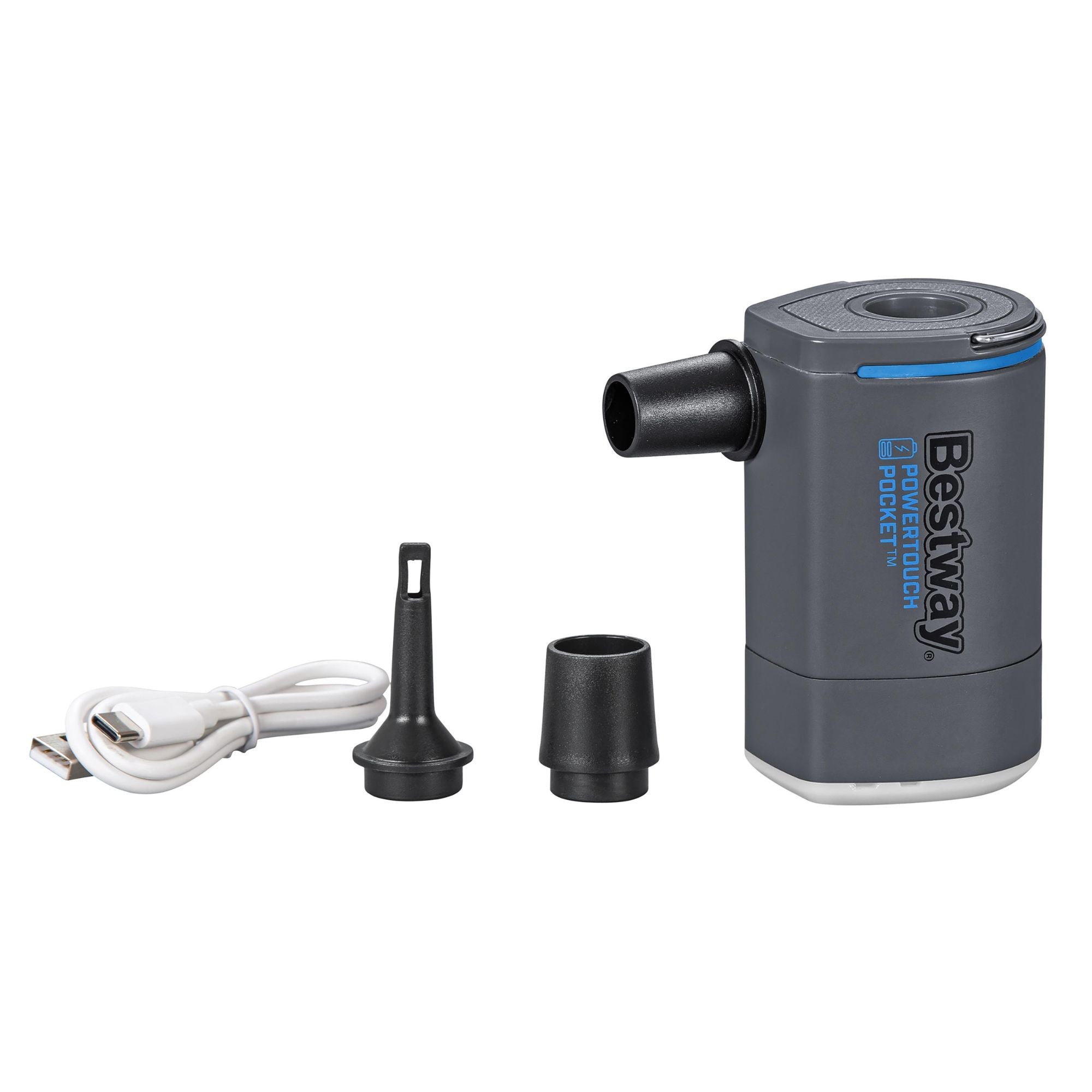 Rechargeable Electric Air Pump