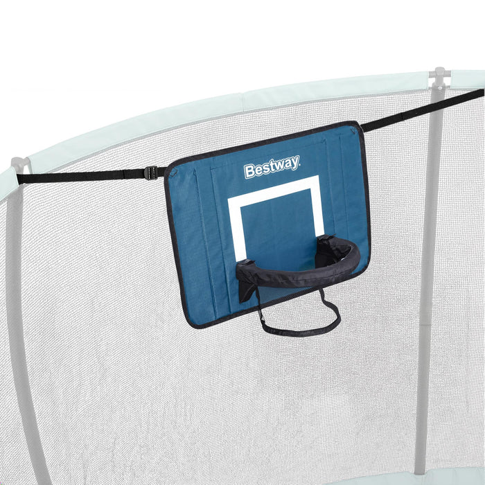  Basketball Game for Kids