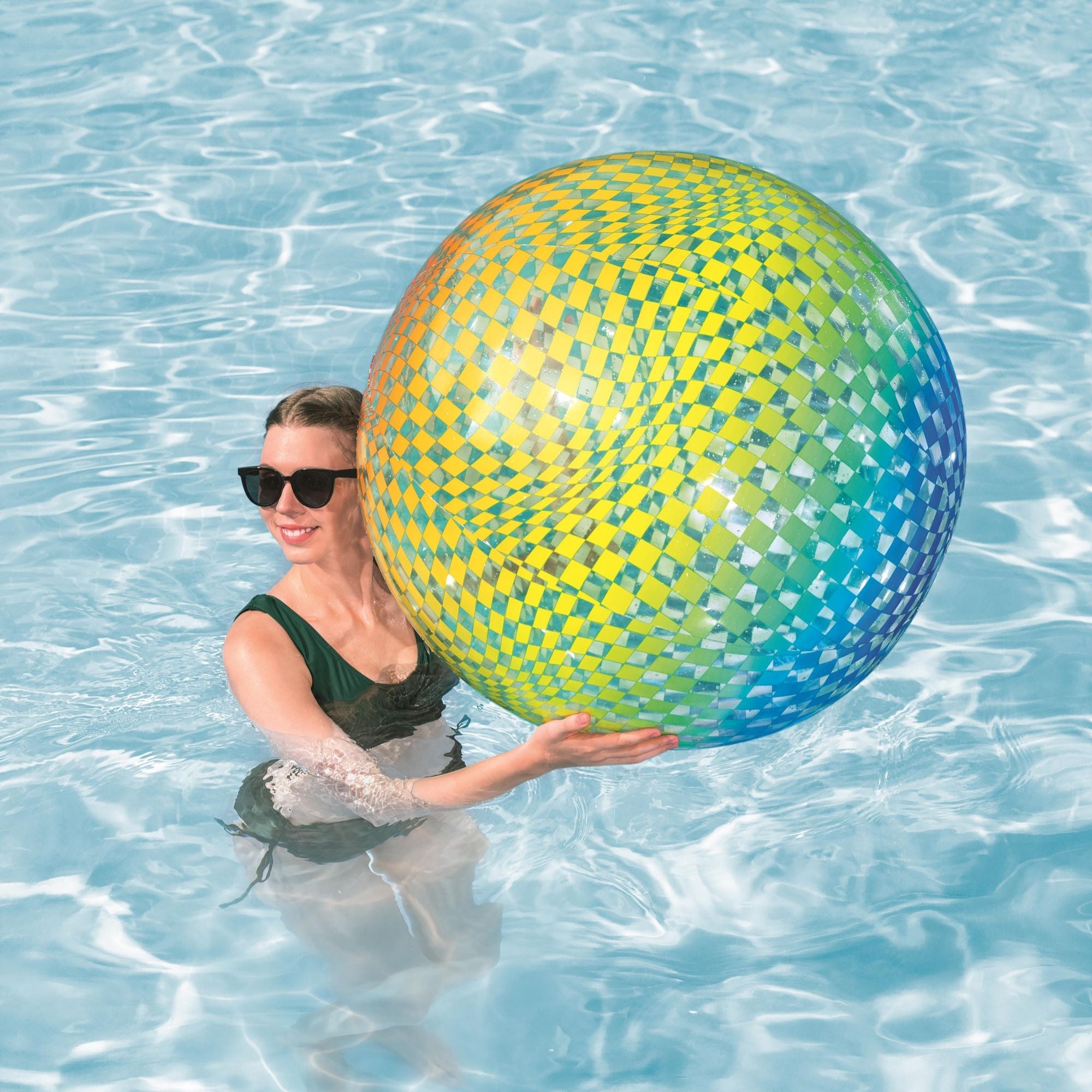 beach ball
