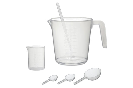 Chemical Measuring Kit