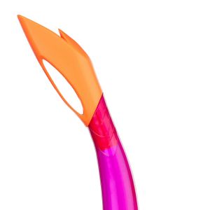 Dry-Top Snorkel for Kids