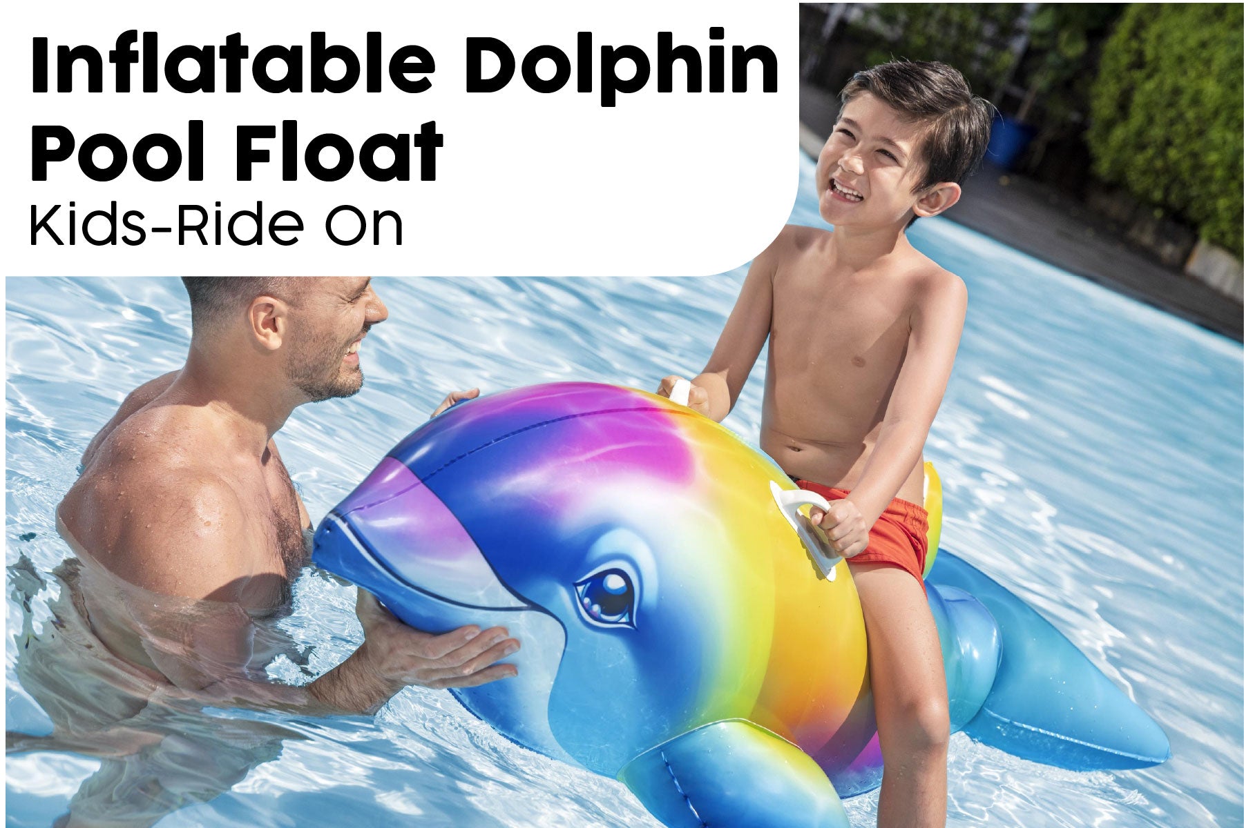 pool floatie for kids