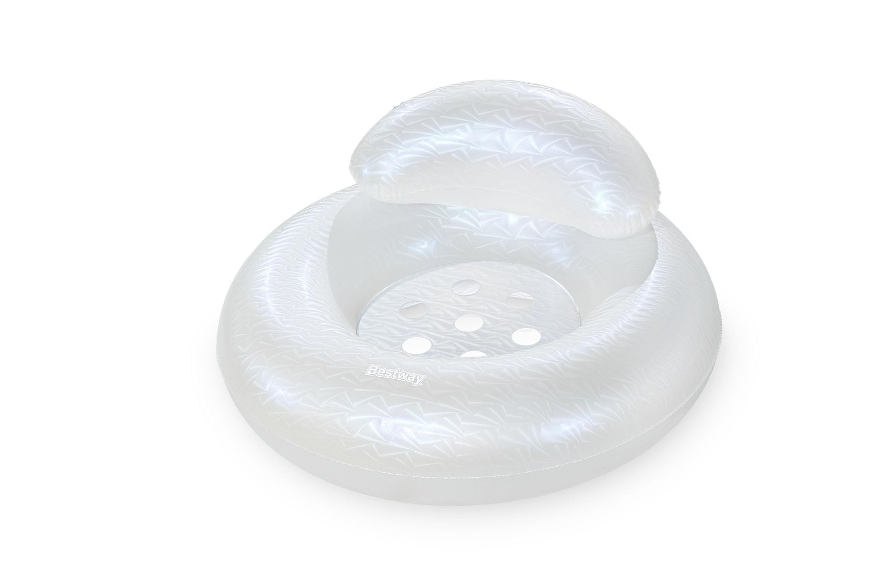 swimming pool floatie