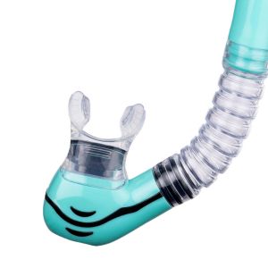 Aqua Quick-Adjustable Swimming Mask