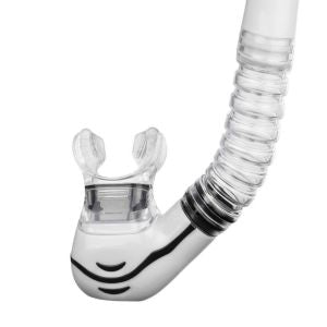durable snorkel set