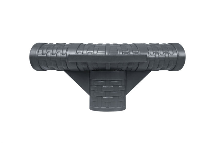 T-connector for pools