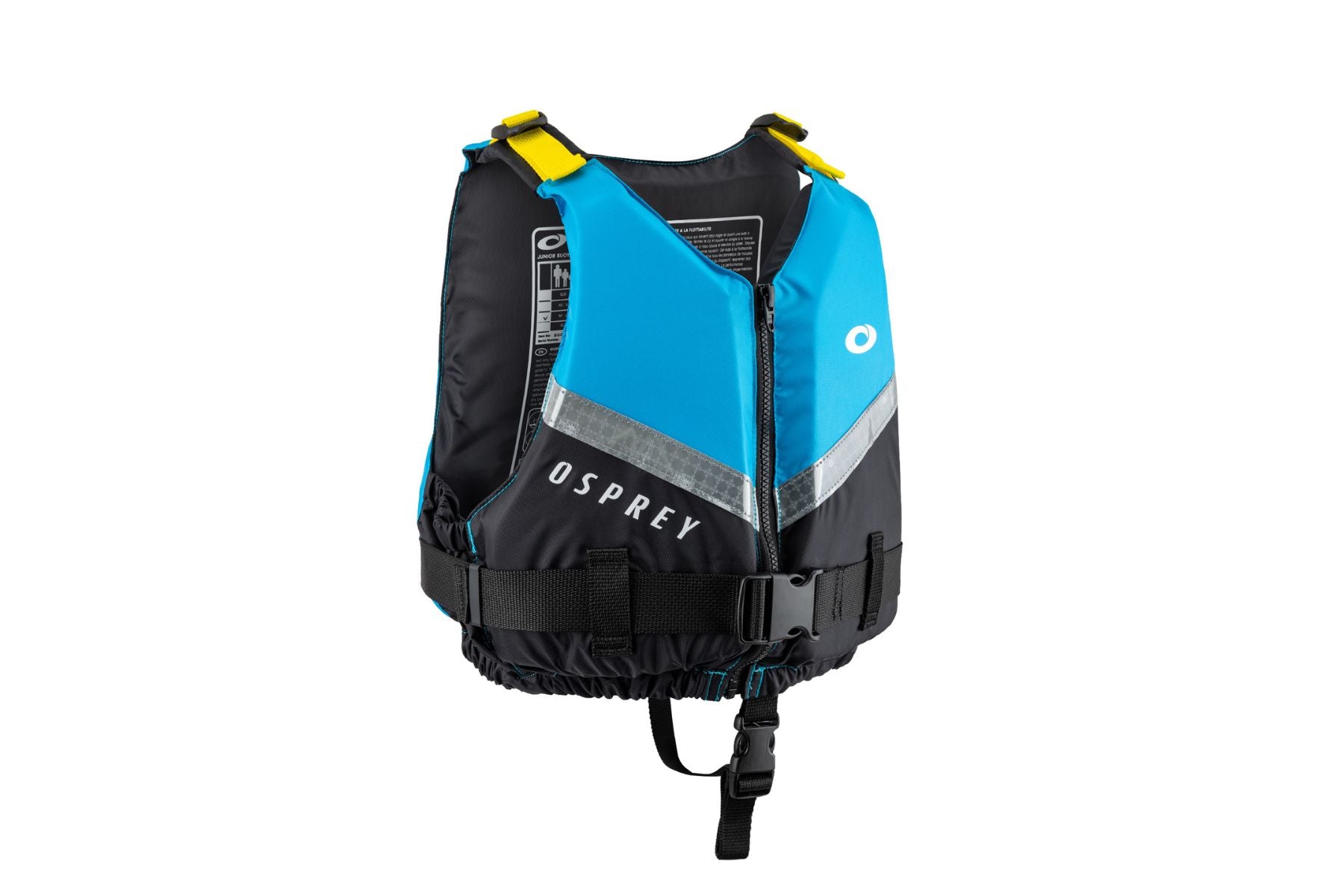 Children's buoyancy aid for paddleboards