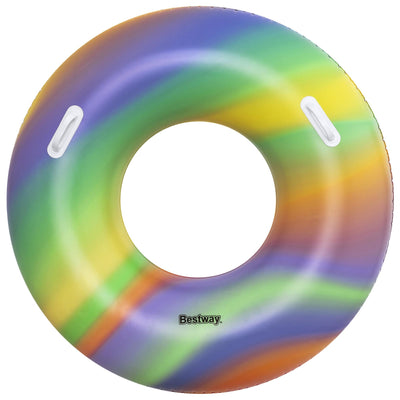 Swim Rings | Inflatable Rubber Rings for Pools | Bestway UK