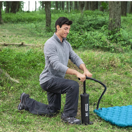 Air Hammer 19" Manual Inflation Pump