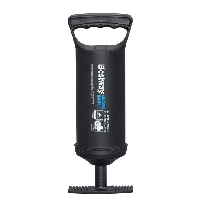 Air Hammer 12" Manual Inflation Pump