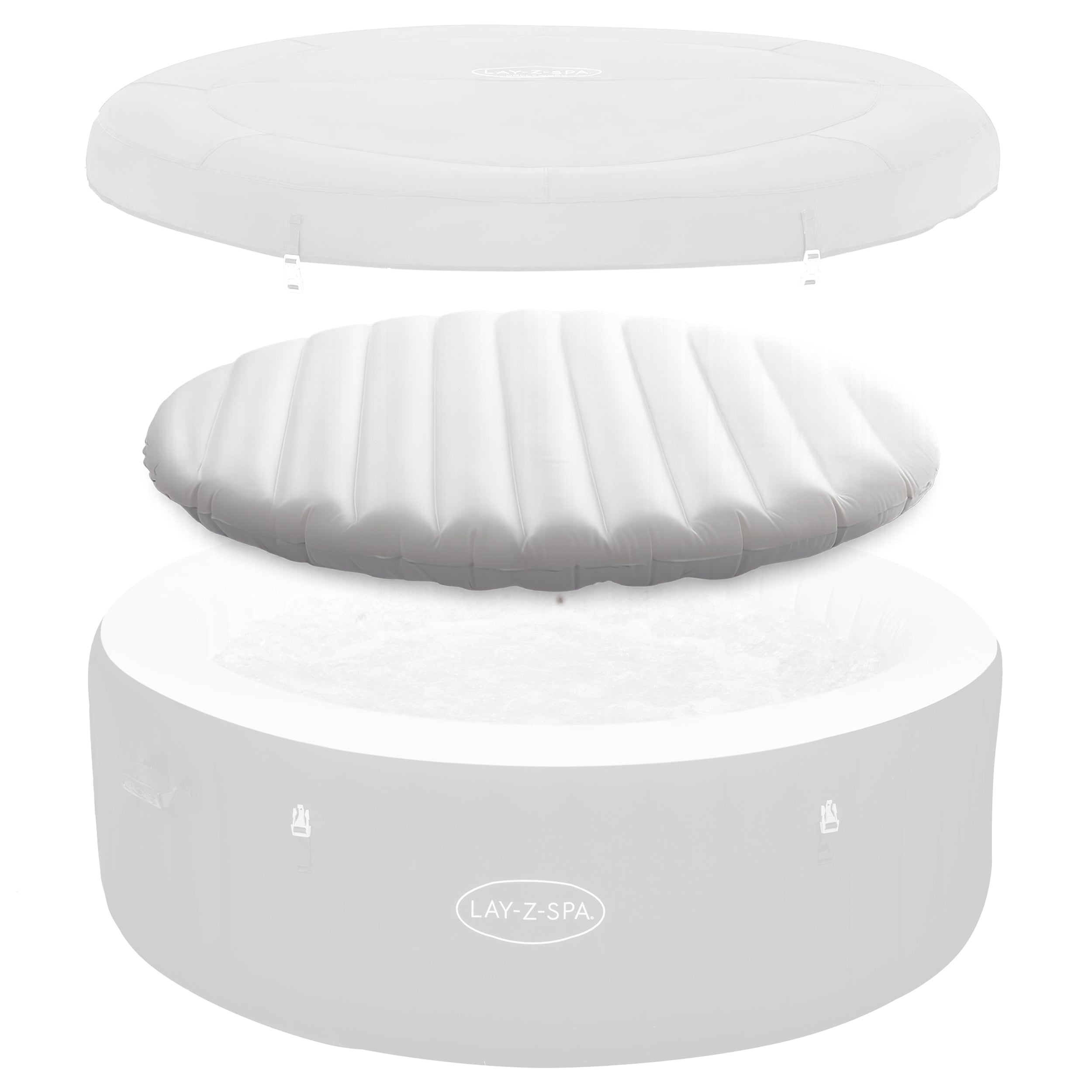 Inflatable Lid for Honolulu, Milan AJ and Palm Springs HJ