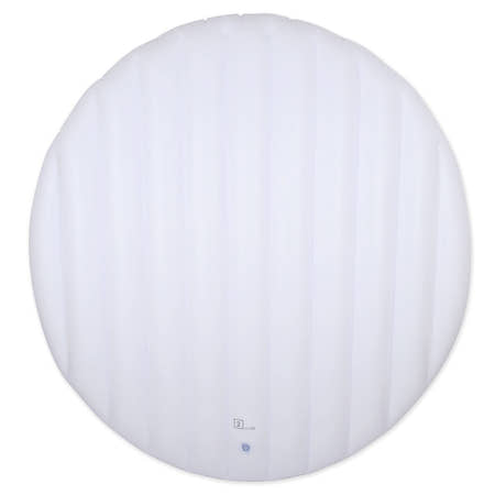 Inflatable Lid For Bahamas, Bali, Barbados, Cancun, Fiji, Havana, Madrid, Miami, Tahiti and Zurich