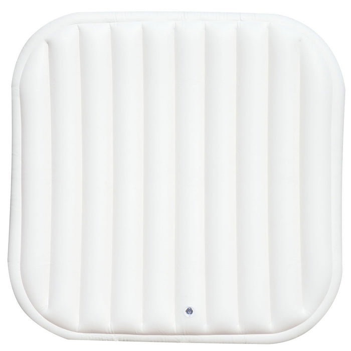 Inflatable Lid for Hawaii, Ibiza, and Majorca