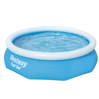 Fast Set Pool Cool Bestway Fast Set Pools | Swimming Pool | Bestway UK