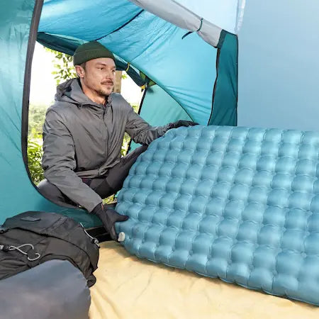 Portable And Light Camping Mats