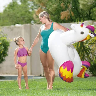 bestway inflatables