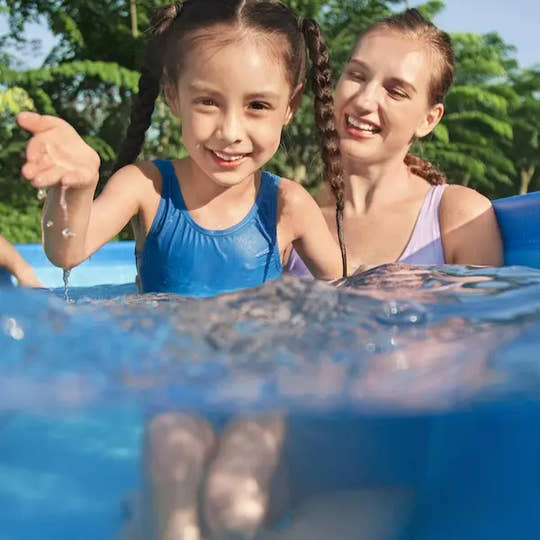 How To Maintain Your Bestway® Pool Water