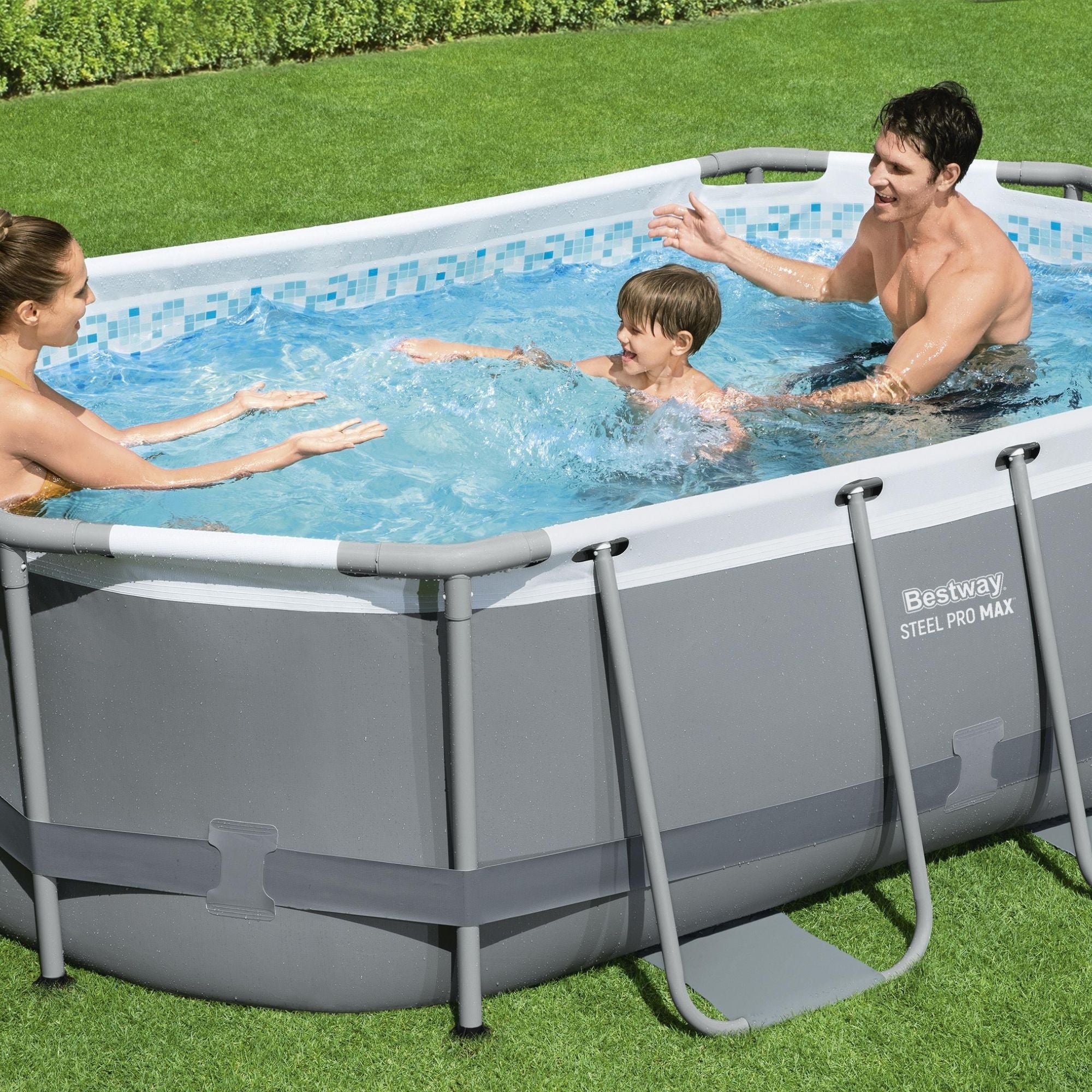 10ft bestway pool