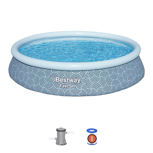 How To Install a Bestway Pool | Bestway UK