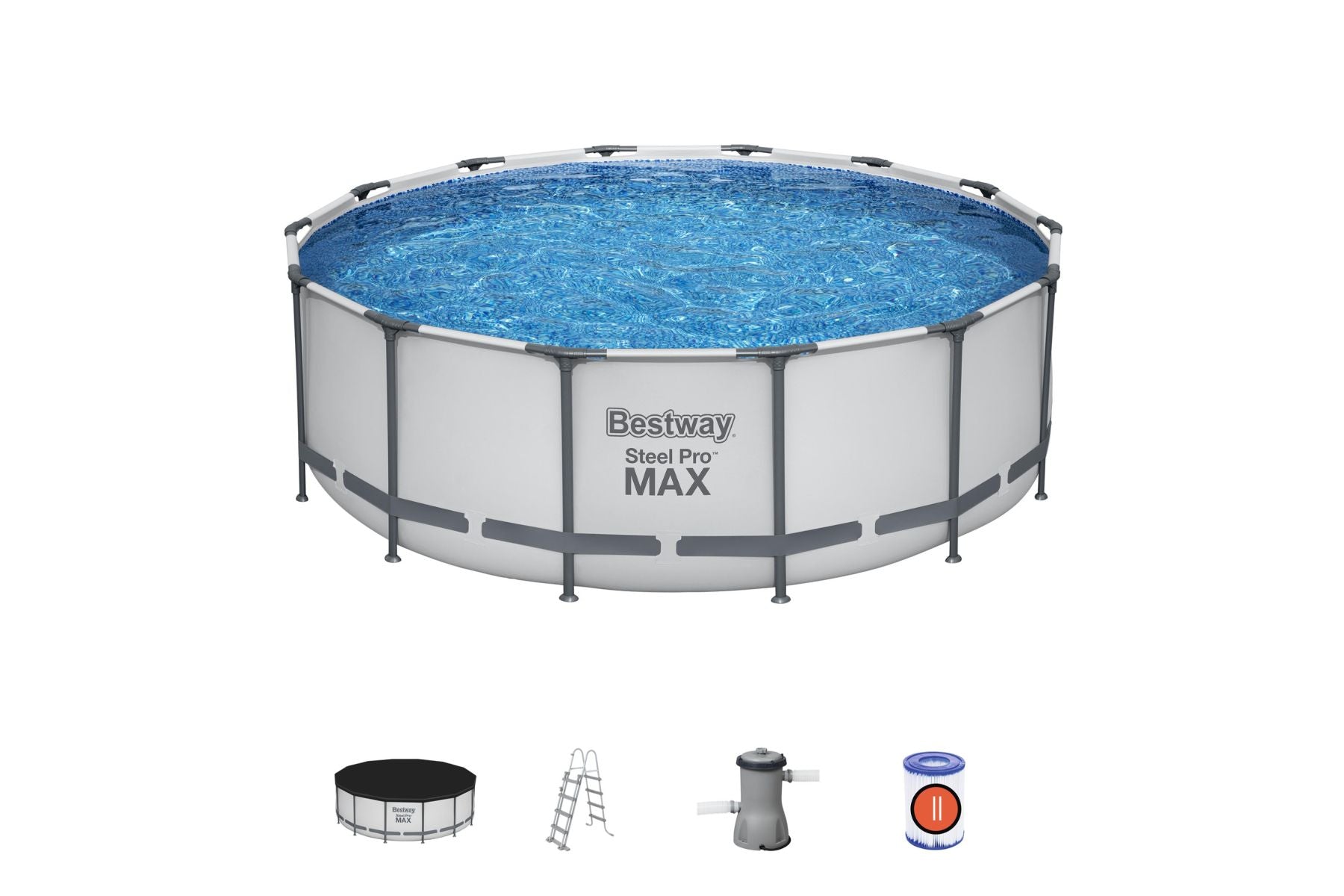 bestway pools