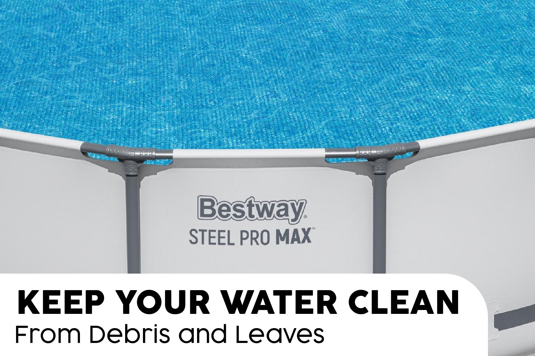 15ft solar pool cover for pools
