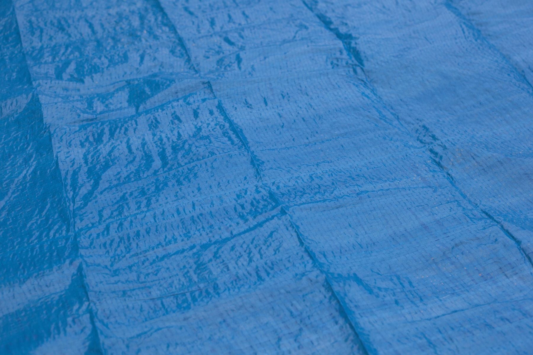 16ft pool ground mat
