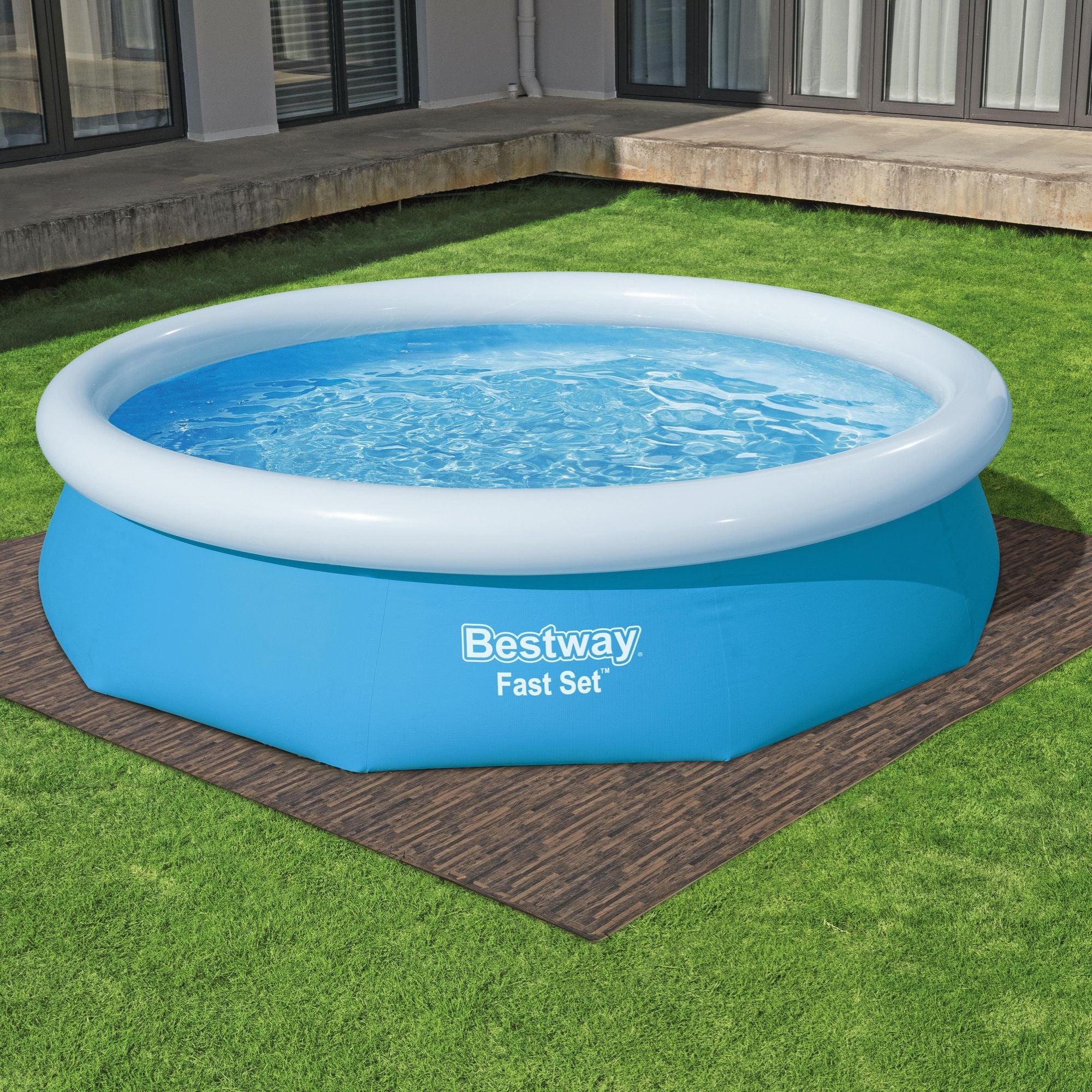 ground cloth for above ground pools