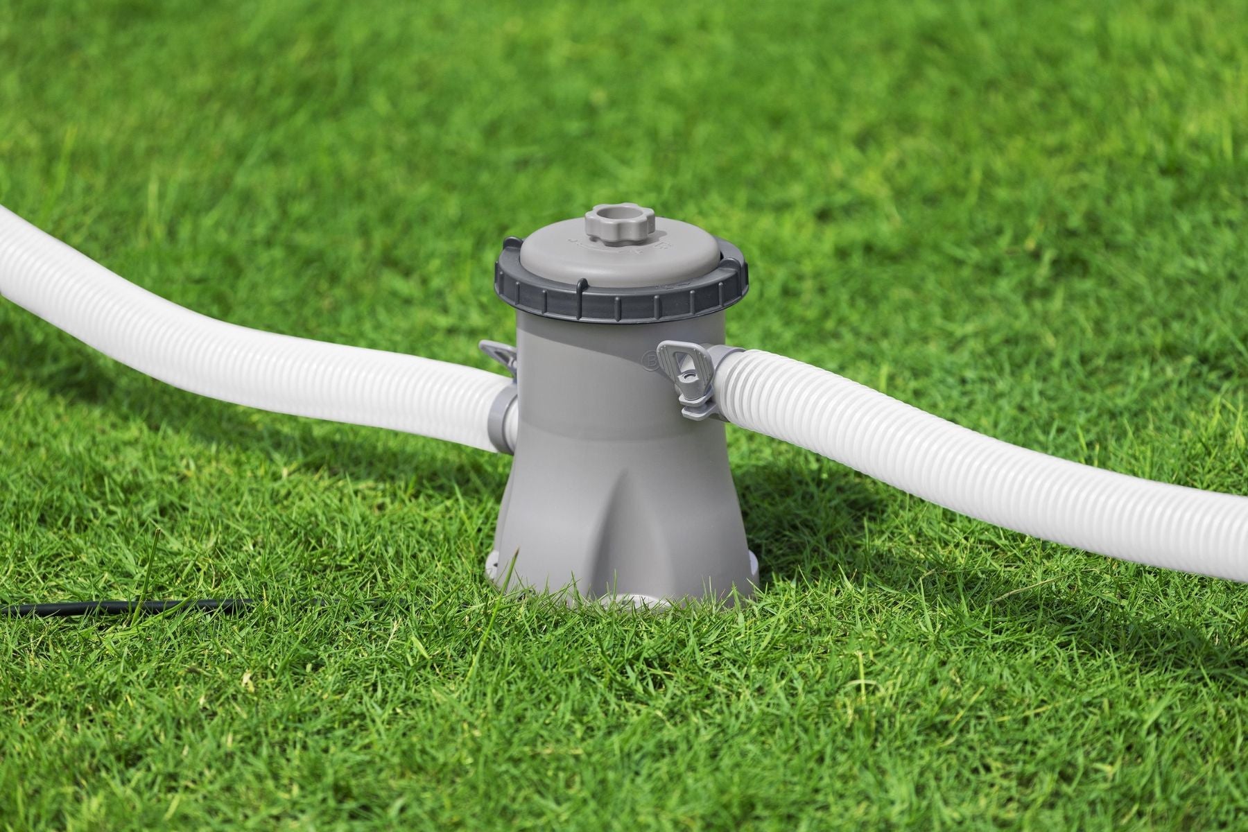  filter pump for above ground pools